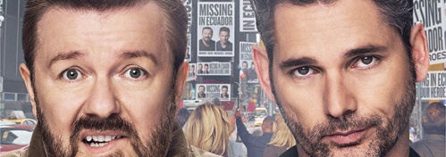 Imagem para Special Correspondents