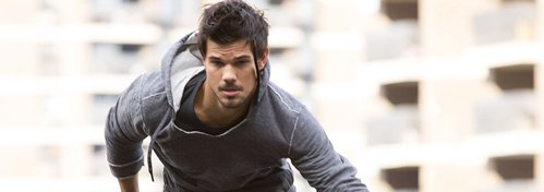 Imagem para Tracers - Nos Limites