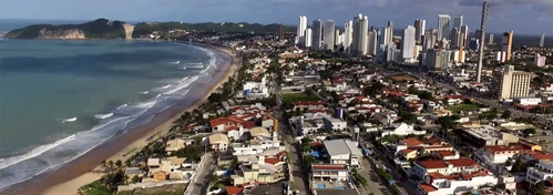 Imagem para Ponta Negra - Natal - RN