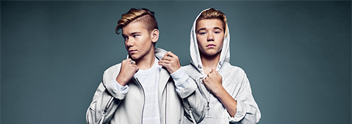 Imagem para Marcus & Martinus